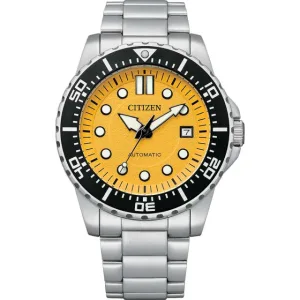 Citizen NJ0170-83Z