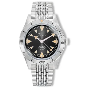 Squale SUPERSSABK.AC