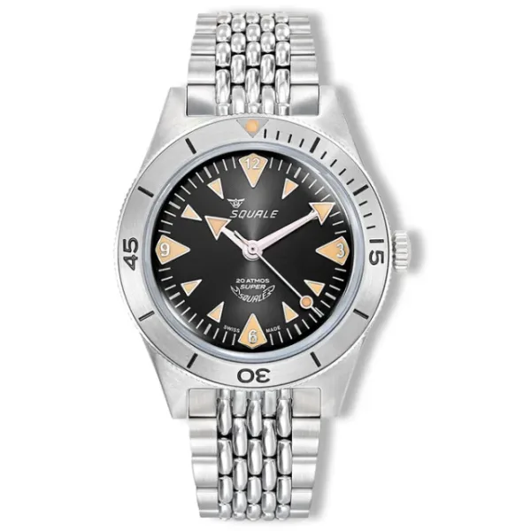 Squale SUPERSSABK.AC