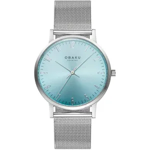 Obaku V248GXCMMC-H