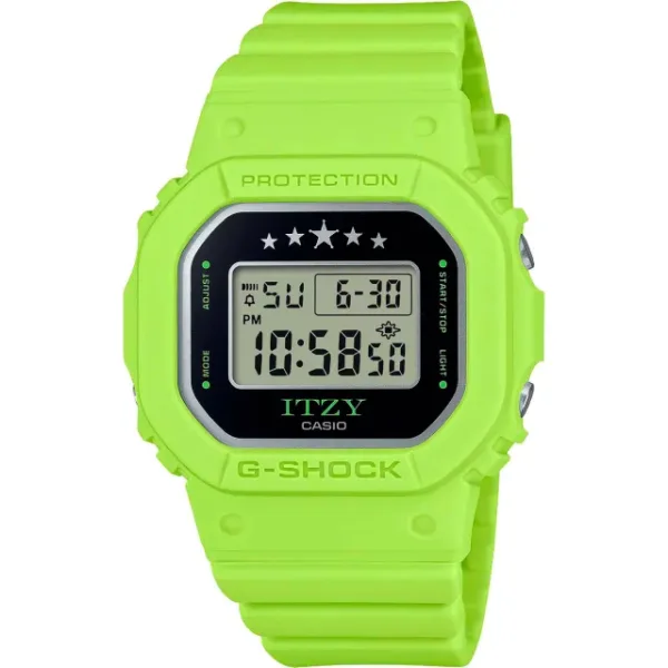 Casio GMD-S5610IT-3