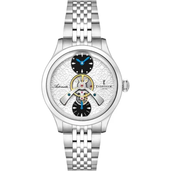 Earnshaw ES-8318-11