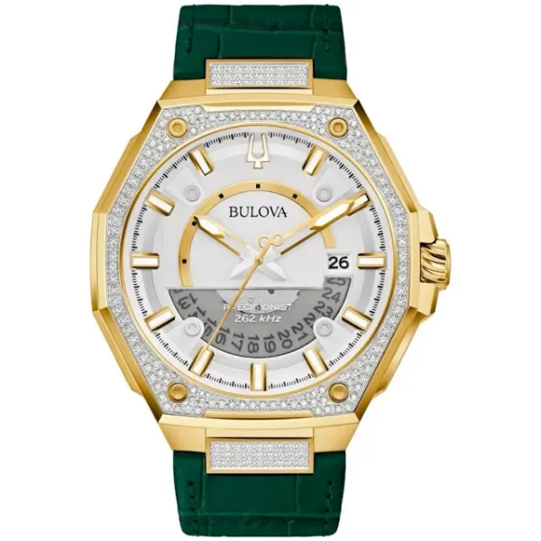Bulova 98J121
