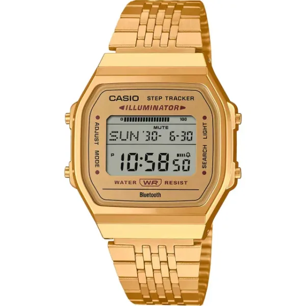 Casio ABL-100WEG-9A