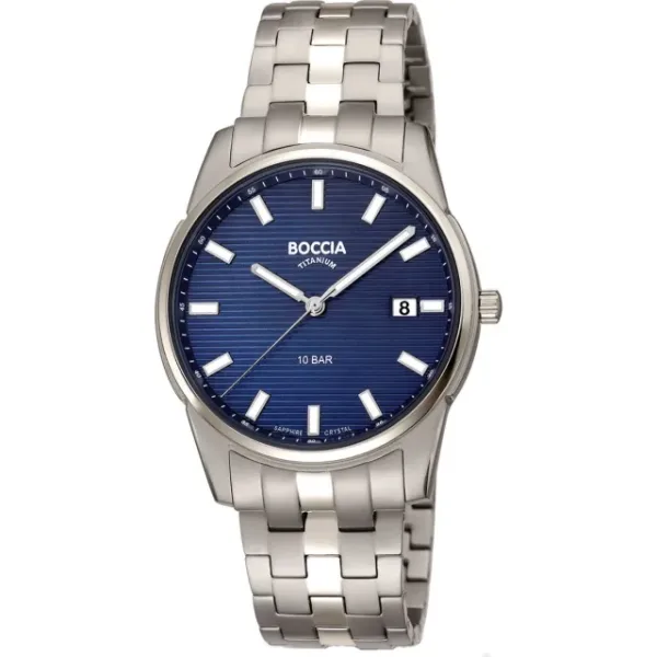 Boccia 3686-01