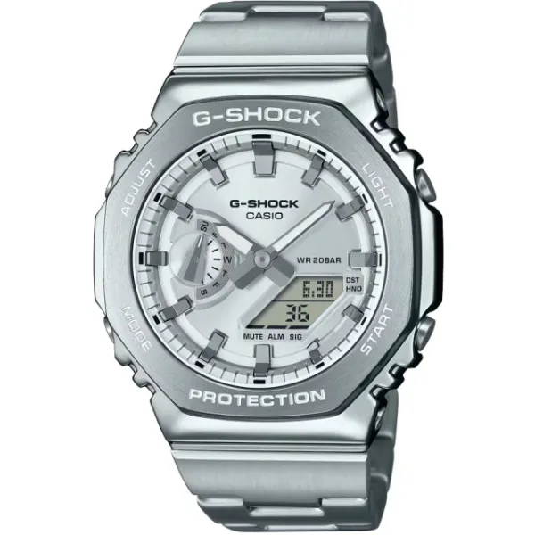 Casio GM-2110D-7A