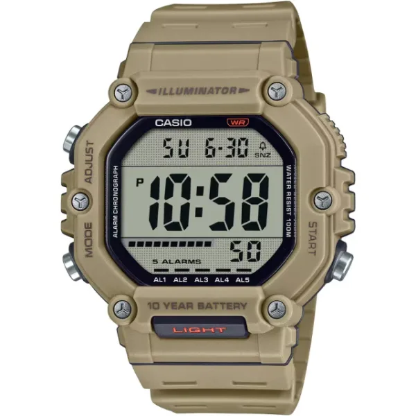 Casio AE-1600H-5A