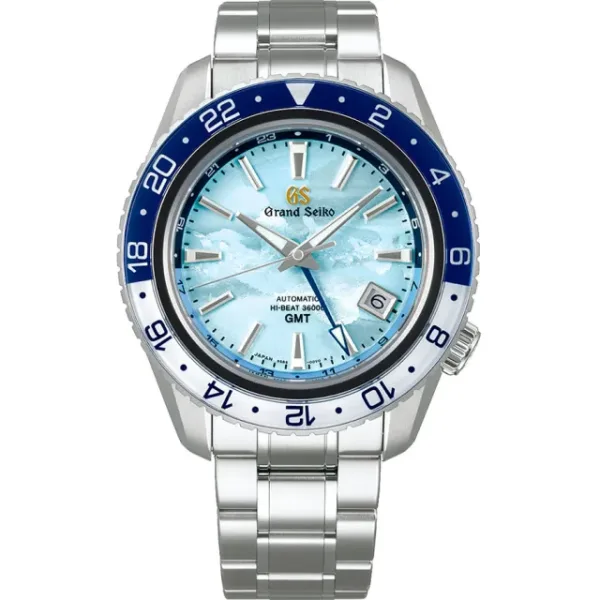 Grand Seiko SBGJ275G