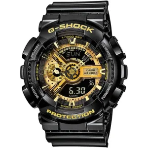 Casio GA-110GB-1A