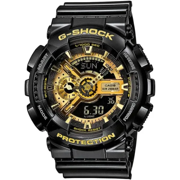 Casio GA-110GB-1A