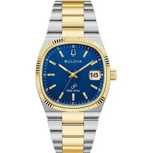 Bulova 98B462