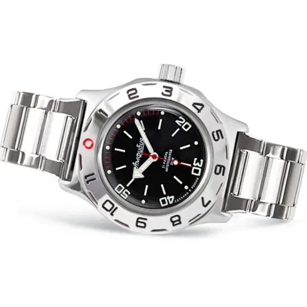 Vostok 2415.01-100820