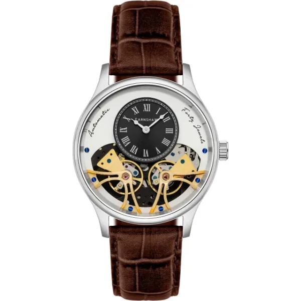 Earnshaw ES-8179-03