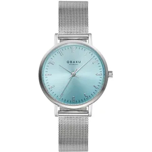 Obaku V248LXCMMC-H