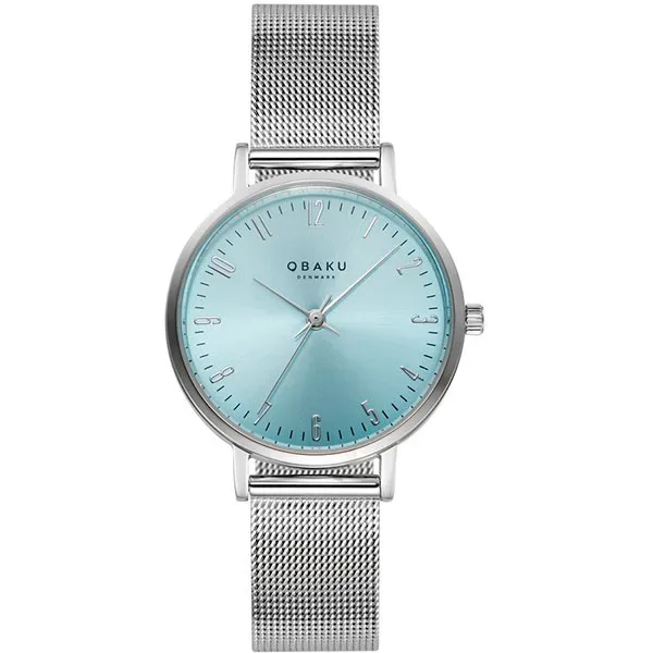Obaku V248LXCMMC-H