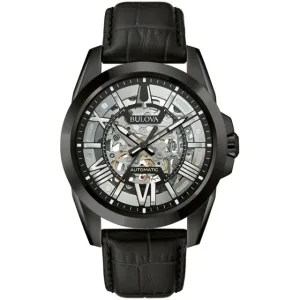 Bulova 98A304