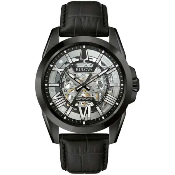 Bulova 98A304