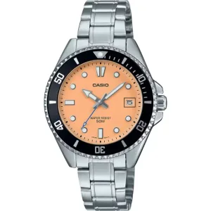 Casio MDV-10D-4A2