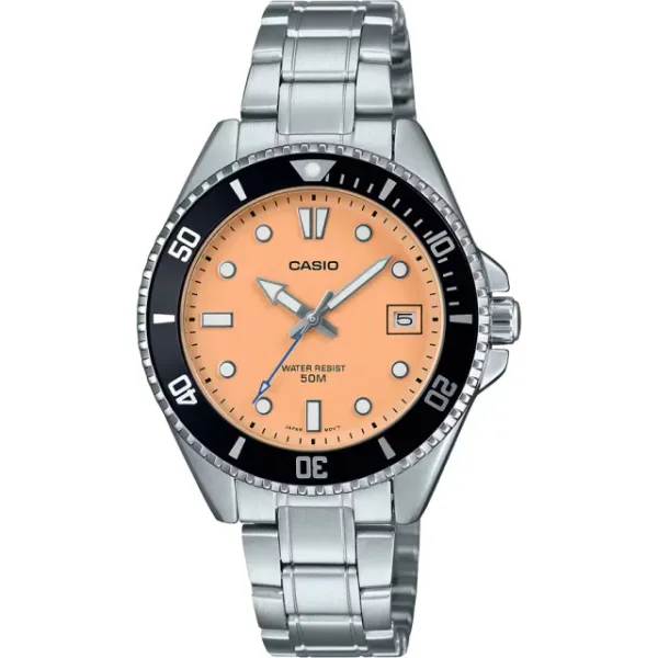 Casio MDV-10D-4A2