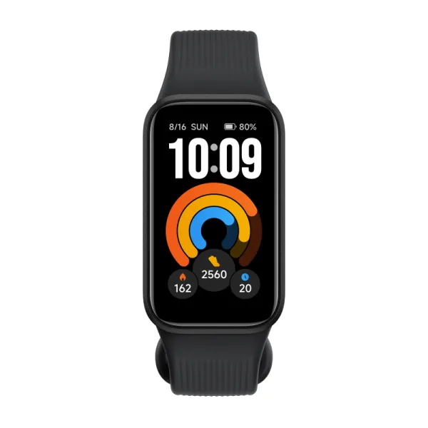 Фитнес-браслет Xiaomi
