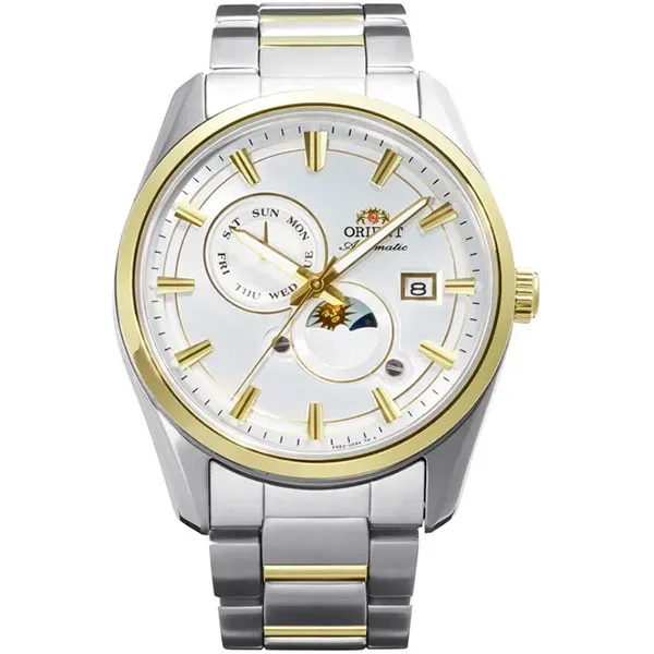 Orient RA-AK0312S