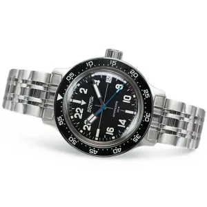 Vostok 2431.00-72015B