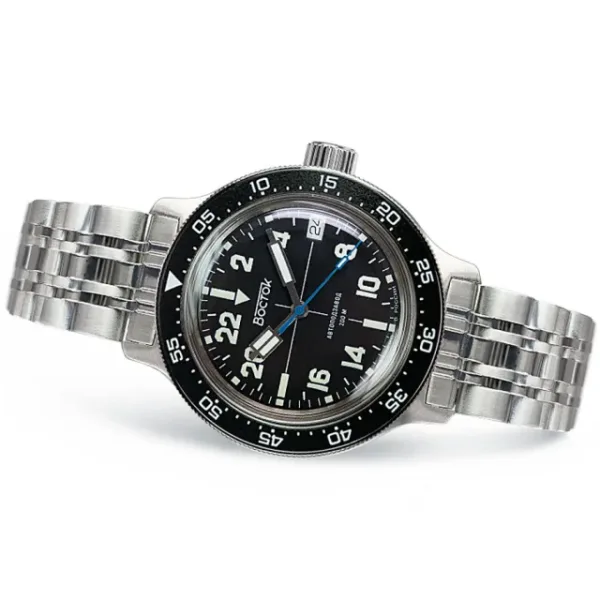 Vostok 2431.00-72015B