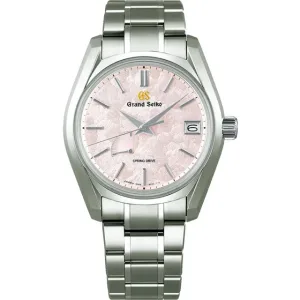Grand Seiko SBG413G