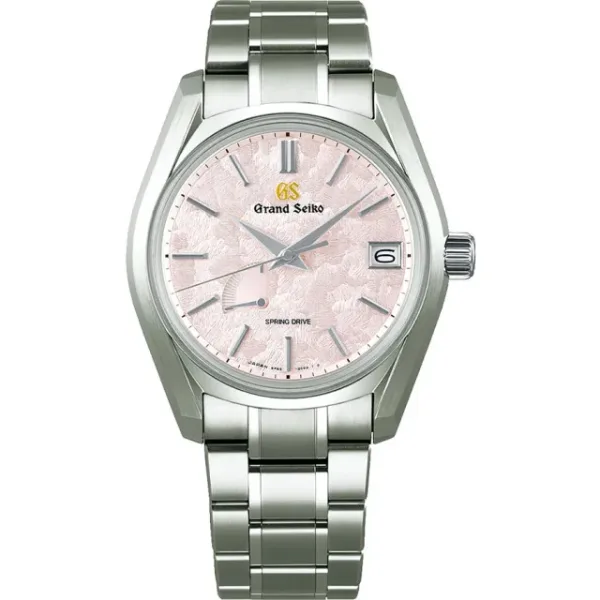 Grand Seiko SBG413G