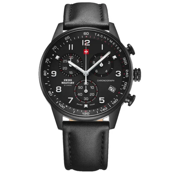 Swiss Military SM34012.08