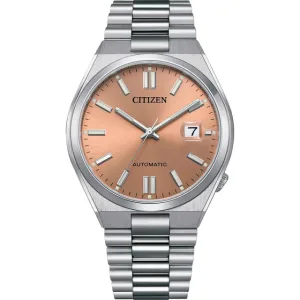 Citizen NJ0158-89Y