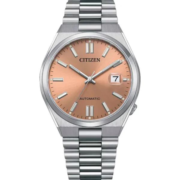 Citizen NJ0158-89Y
