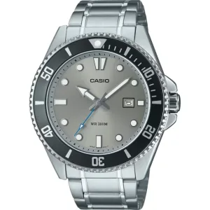 Casio MDV-107D-8A