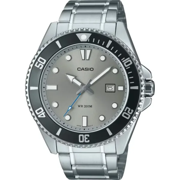 Casio MDV-107D-8A