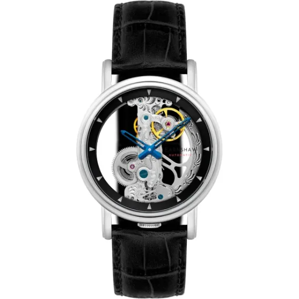 Earnshaw ES-8225-01