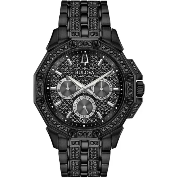 Bulova 98C134