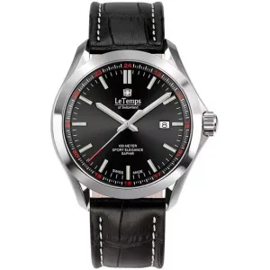 Le Temps LT1040.108BL01