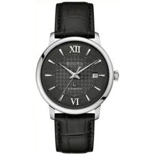 Bulova 96B441