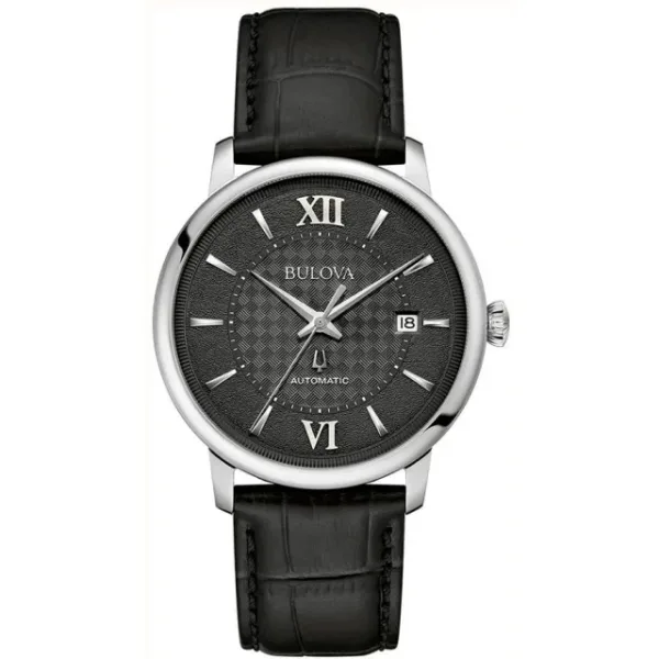 Bulova 96B441