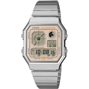 Casio A130WE-9A