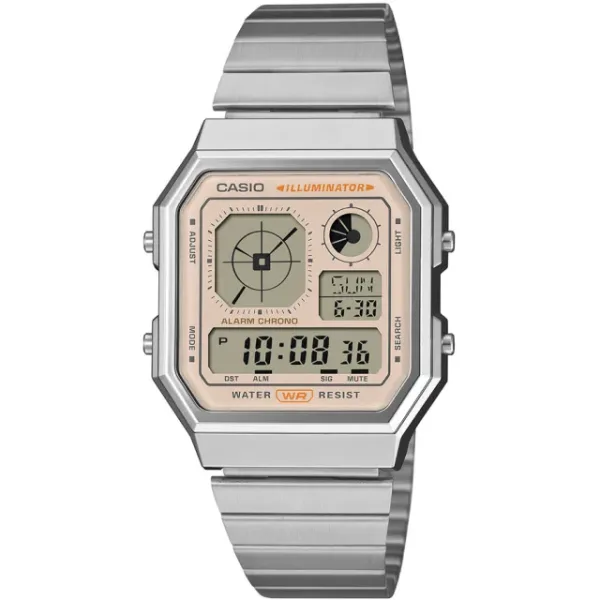 Casio A130WE-9A