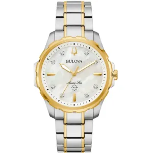 Bulova 98P227