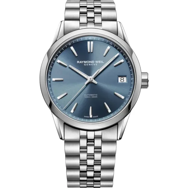 Raymond weil 2741-ST-50001