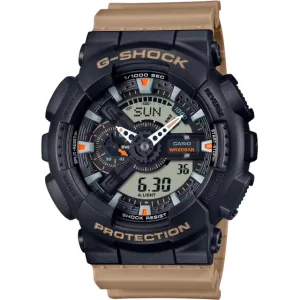 Casio GA-110TU-1A5