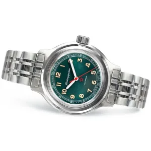 Vostok 2415.01-72020G