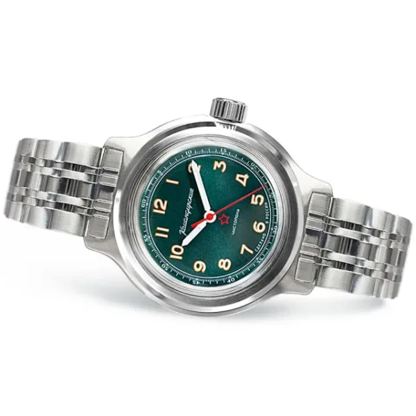 Vostok 2415.01-72020G