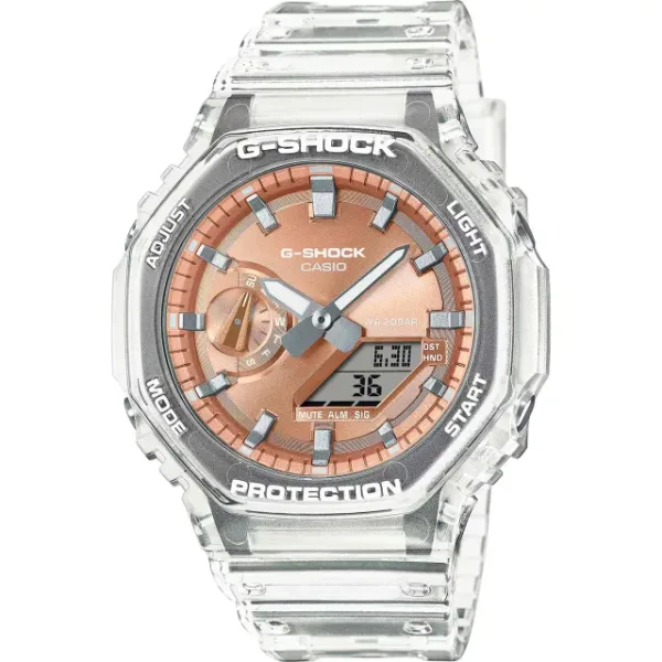 Casio GA-2100BM-7A5
