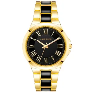 Anne Klein 3922BKGB