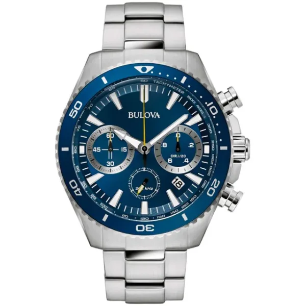 Bulova 98B393