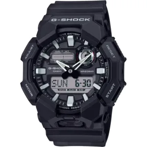 Casio GA-010-1A